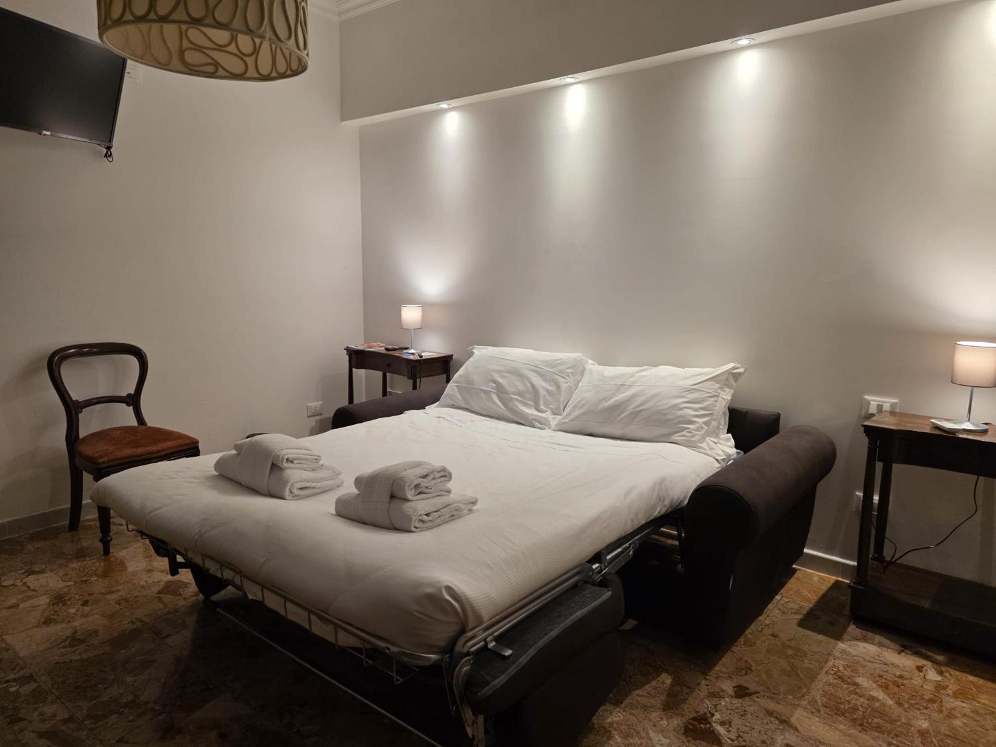 Be Your Home - Stendardi'S House, Rome